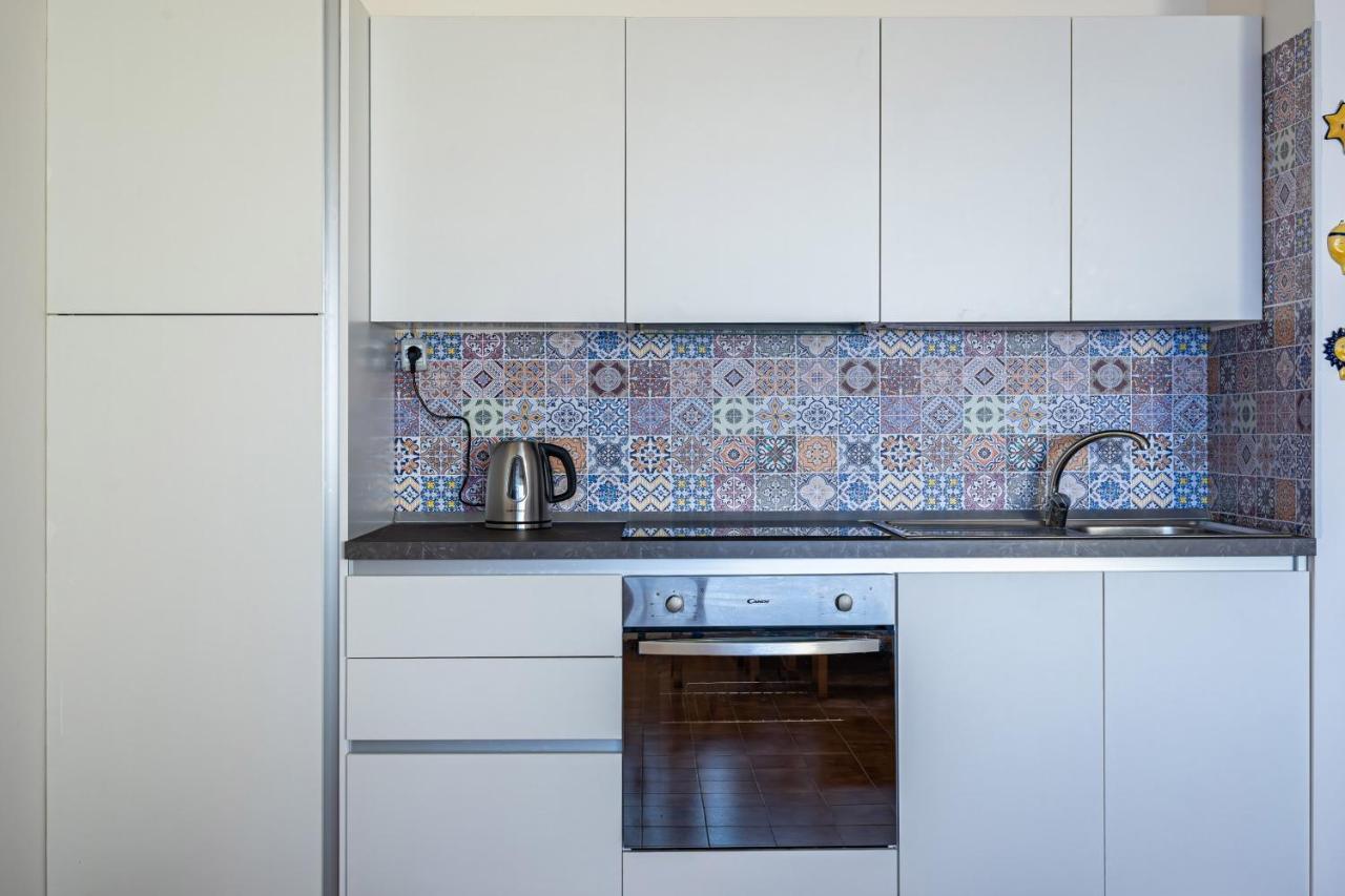 L&M Apartments - Pool - By Host4U Muscoline Εξωτερικό φωτογραφία